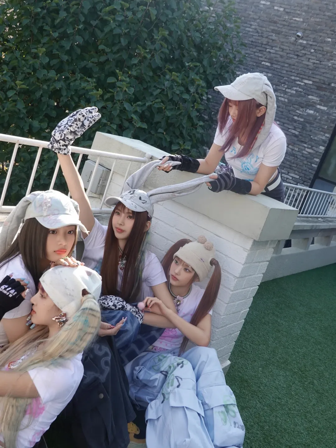 뉴진스