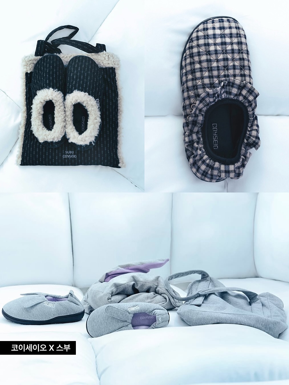 코이세이오 X 스부