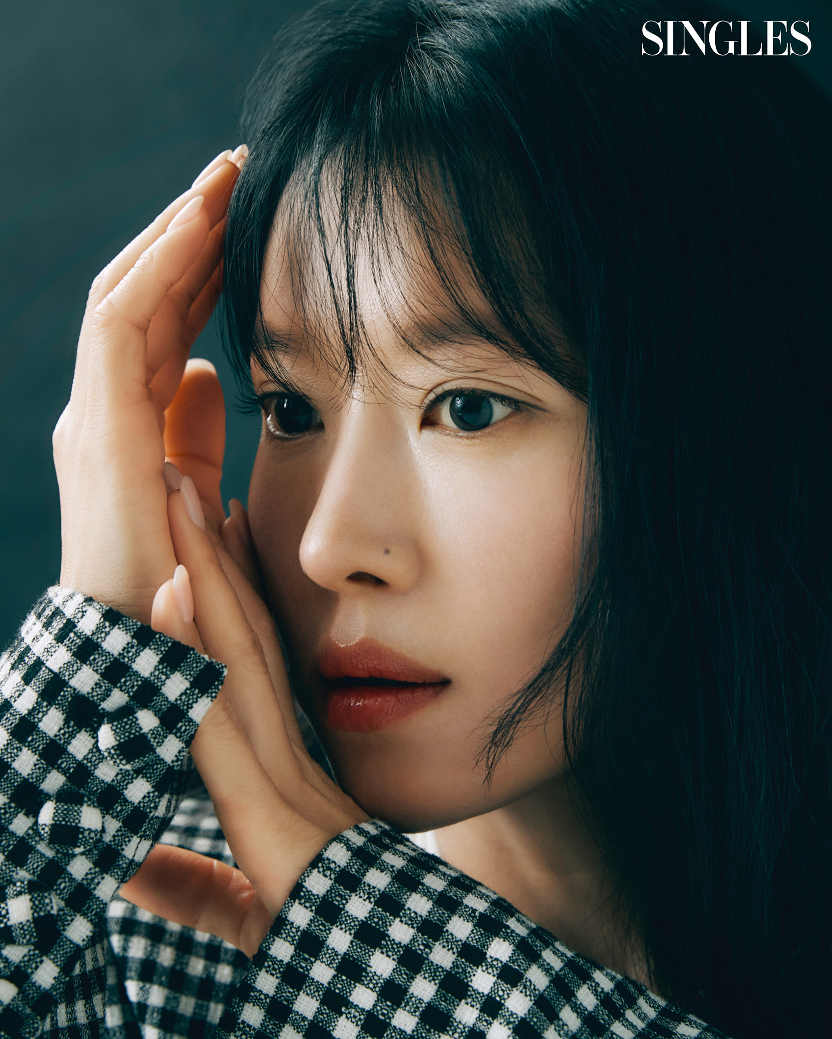 메이크업 아티스트 서옥의 이미지