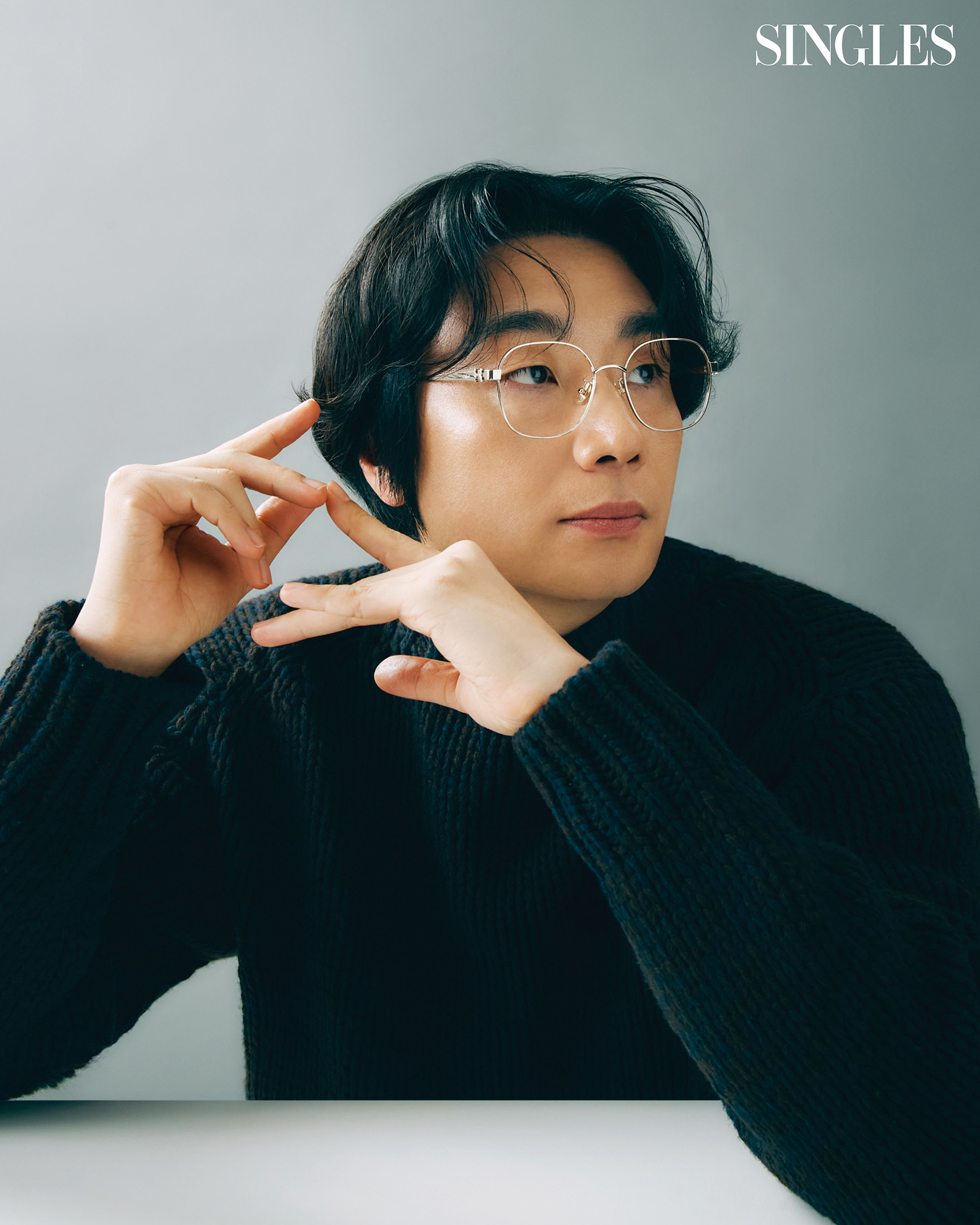 메이크업 아티스트 이진수