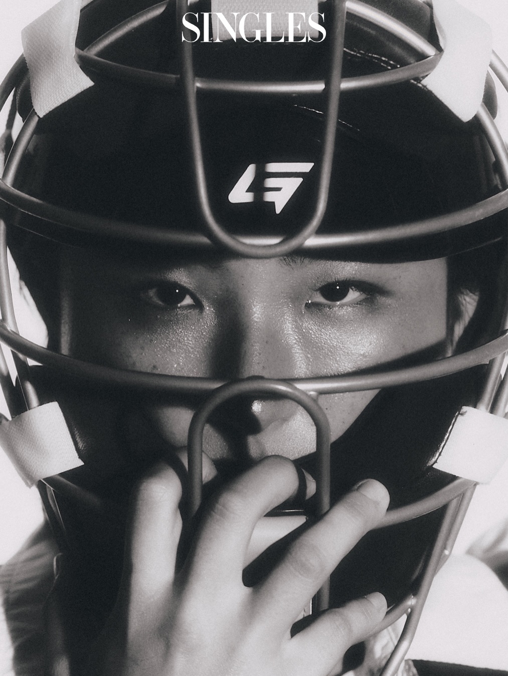 이번 미국 여자 프로야구 드래프트에서 지명된 김현아 선수