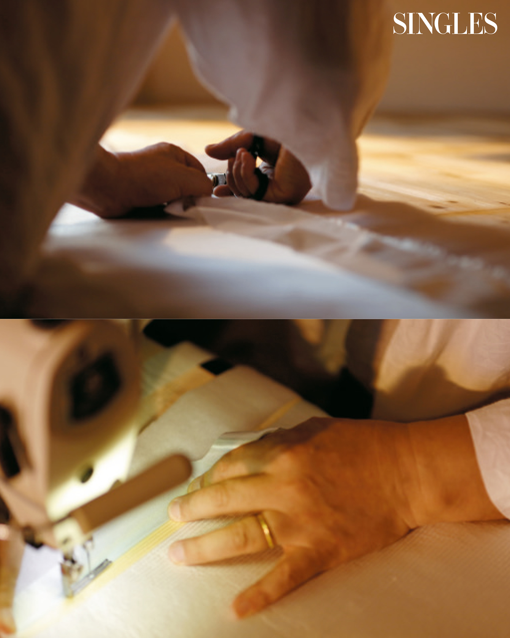 조성연 | 통영 전통 누비 작가