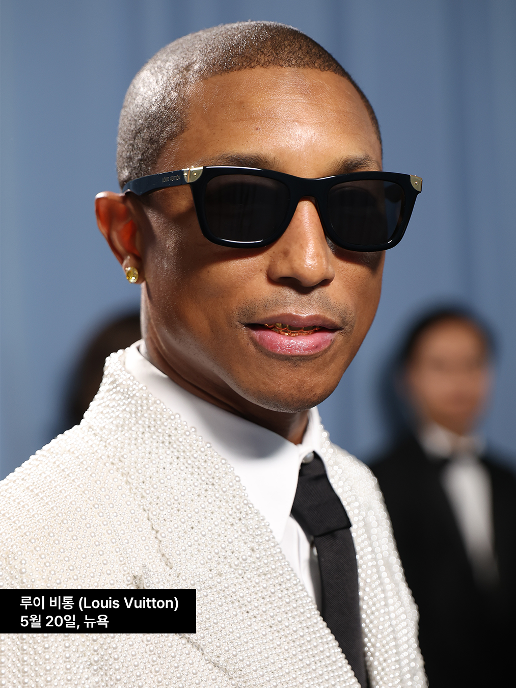 퍼렐 윌리엄스 Pharrell Williams
