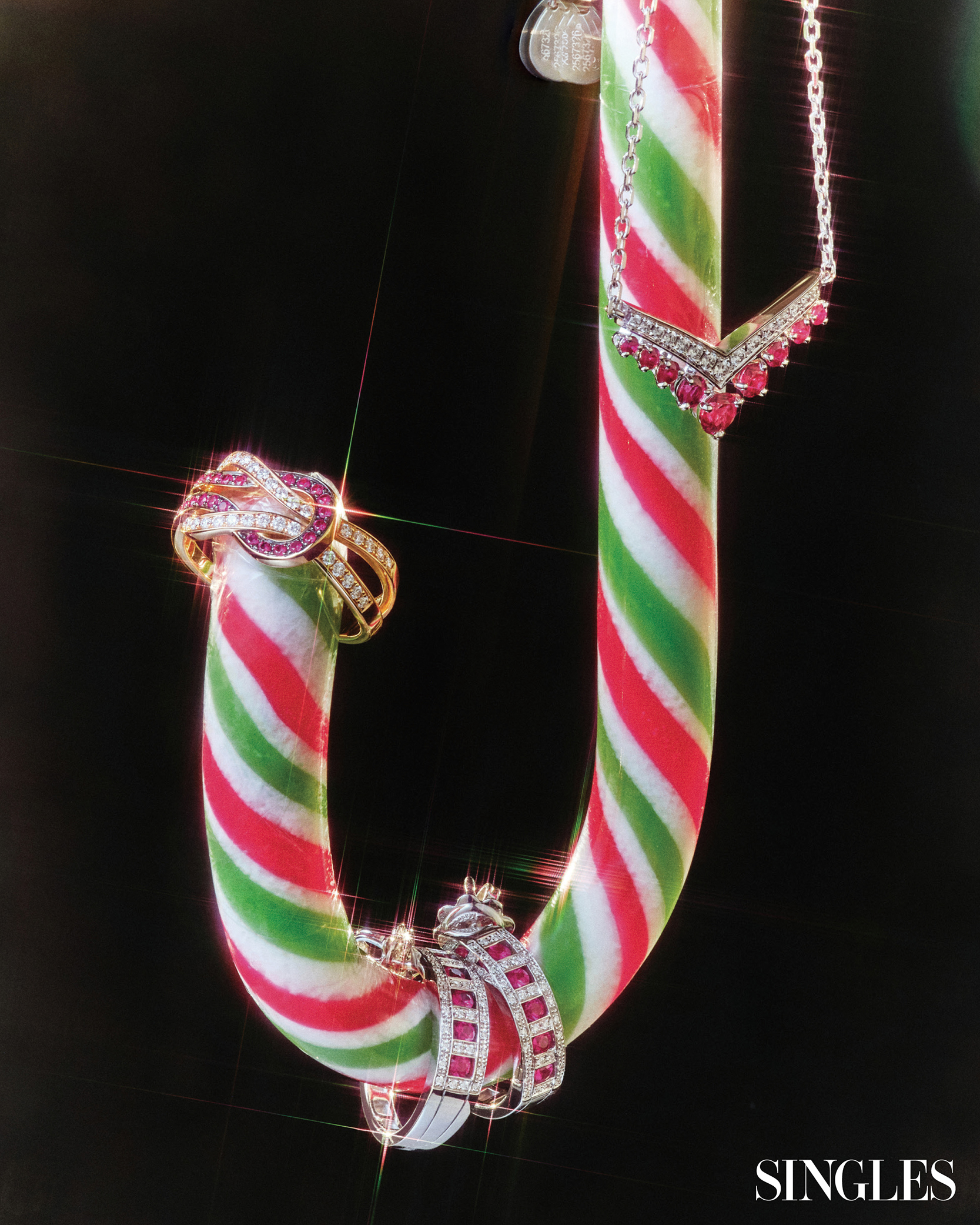 홀리데이 주얼리