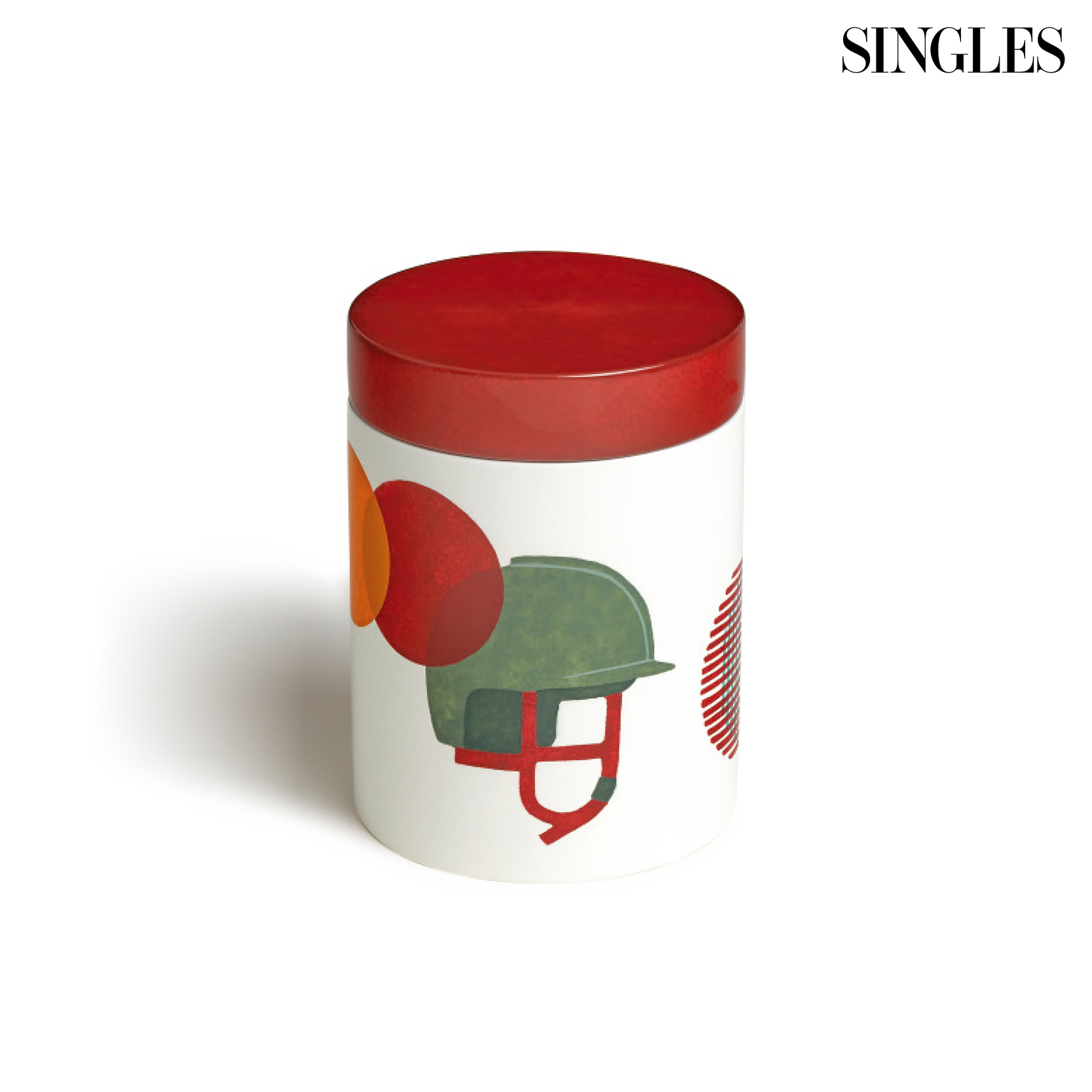 에르메스의 티 박스