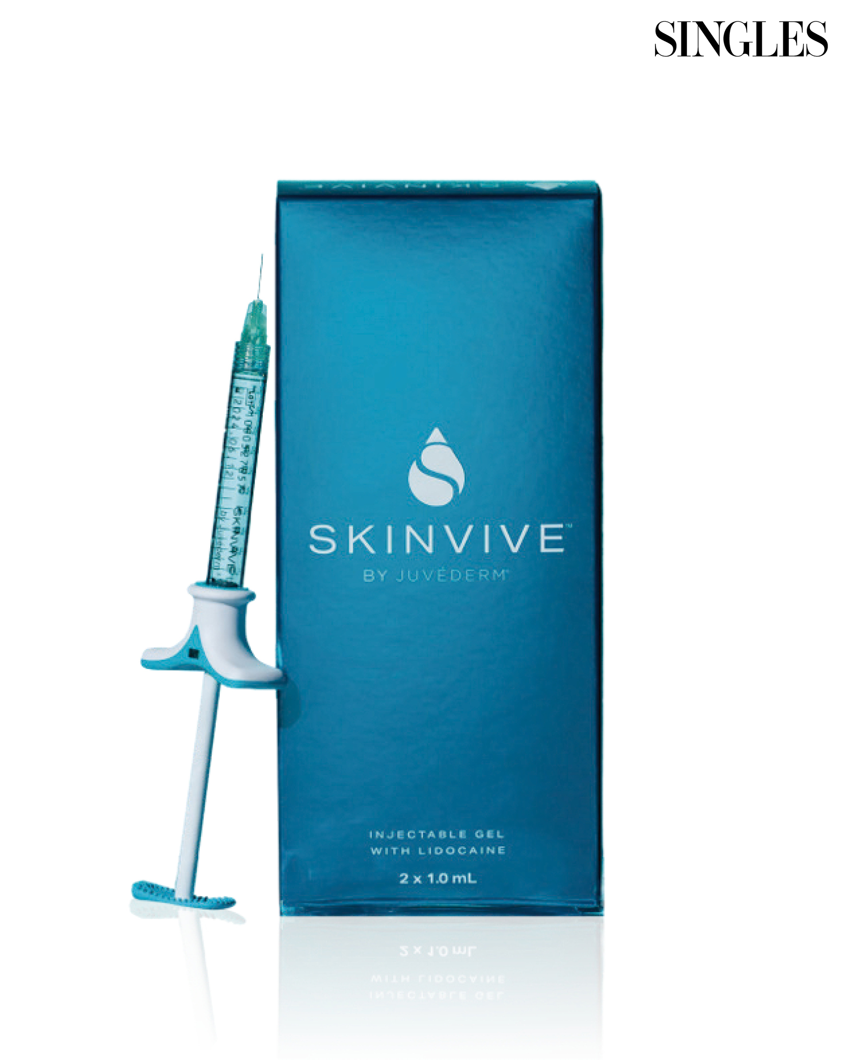 스킨바이브ⓡ by 엘러간 에스테틱스 이미지 