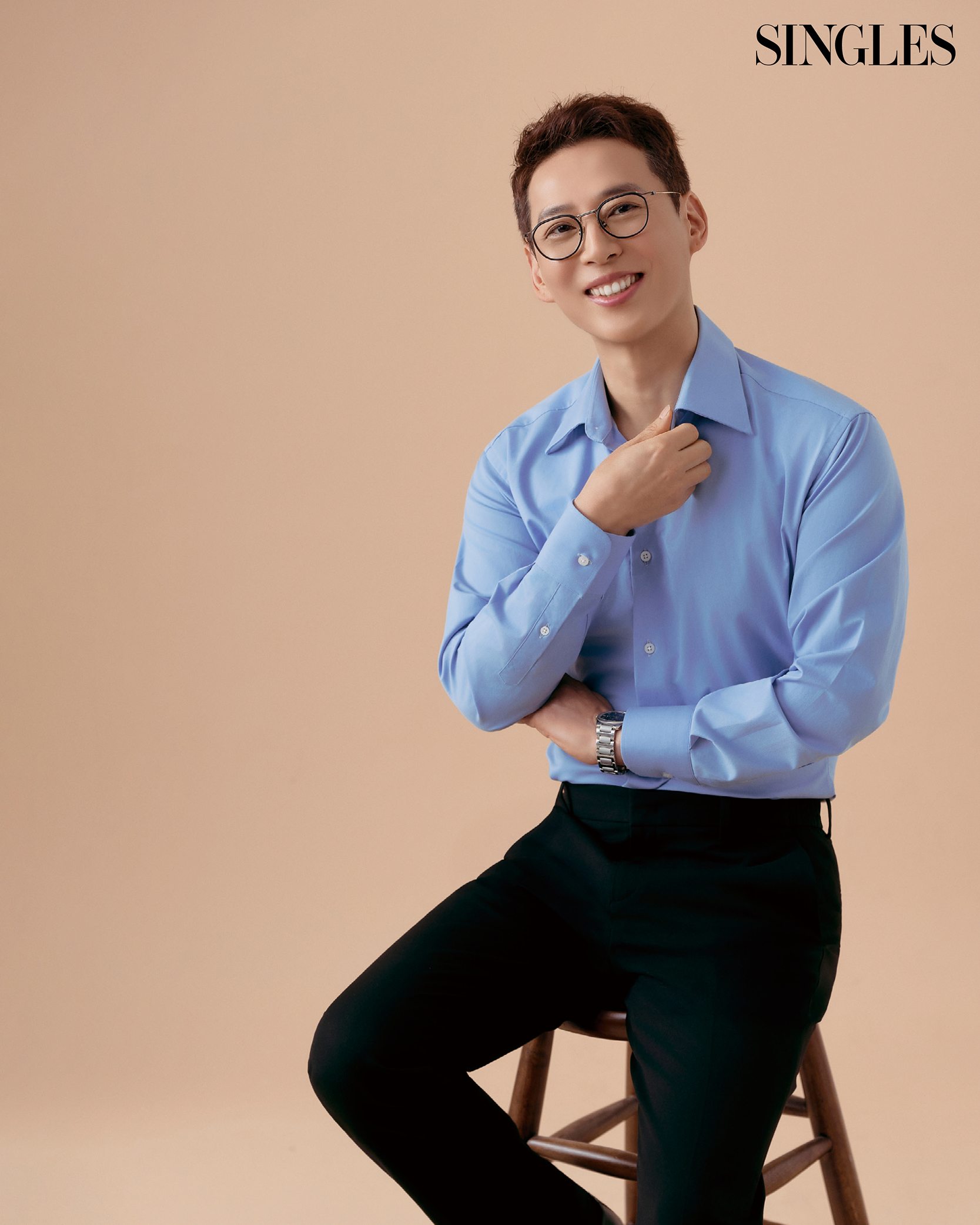 유앤아이의원 강남점 허찬 대표원장 이미지