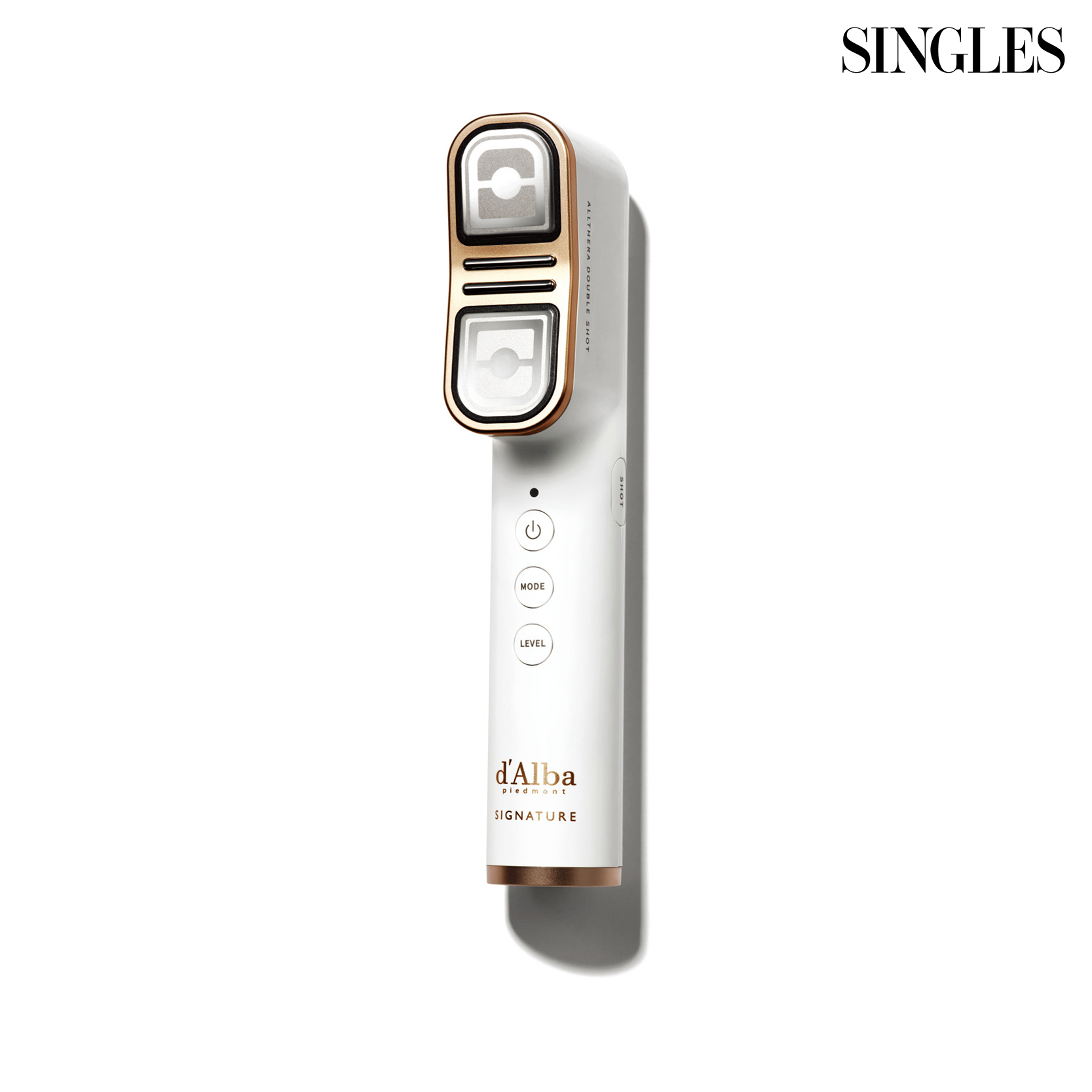 달바 울쎄라 더블샷