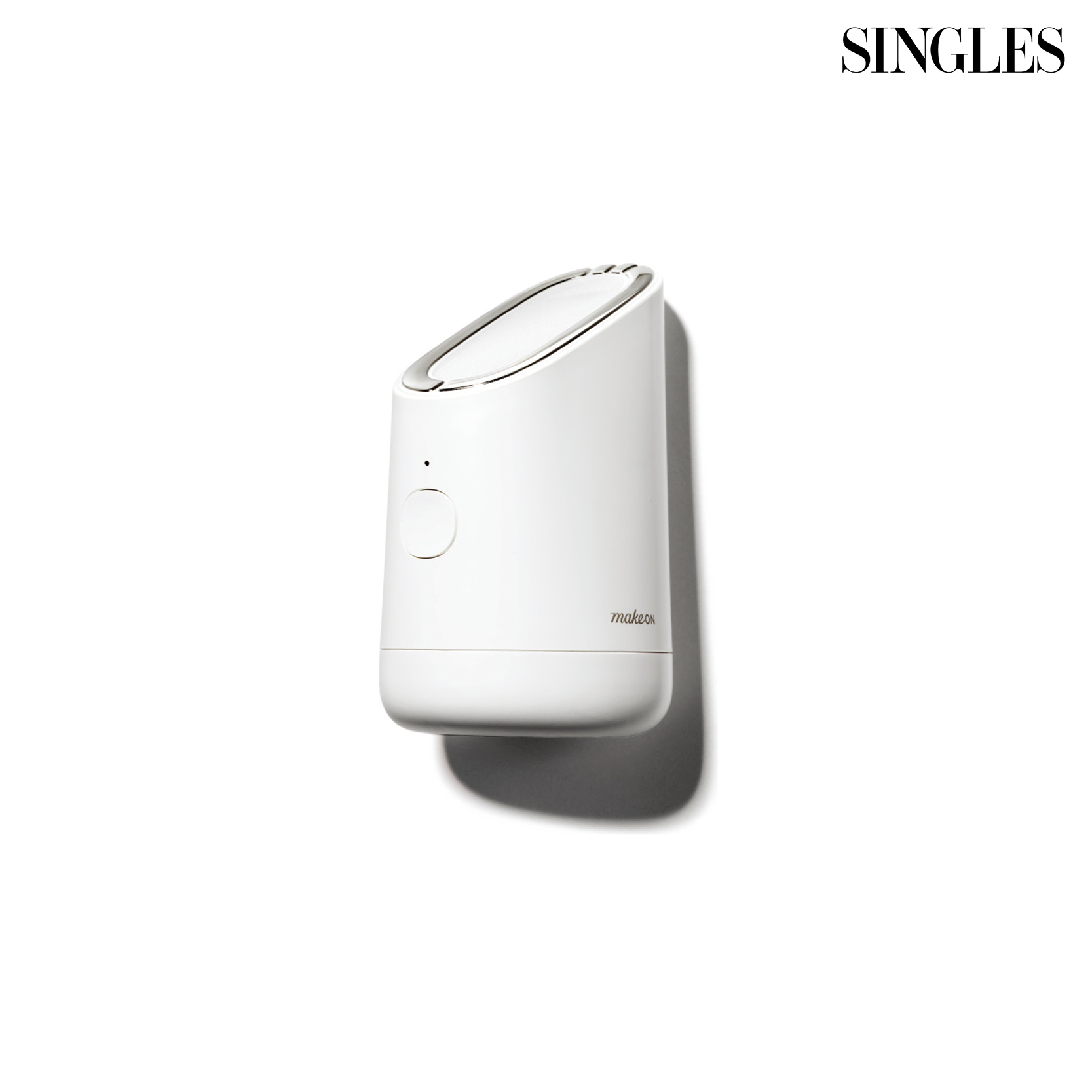 메이크온 스킨 라이트 테라피 3S