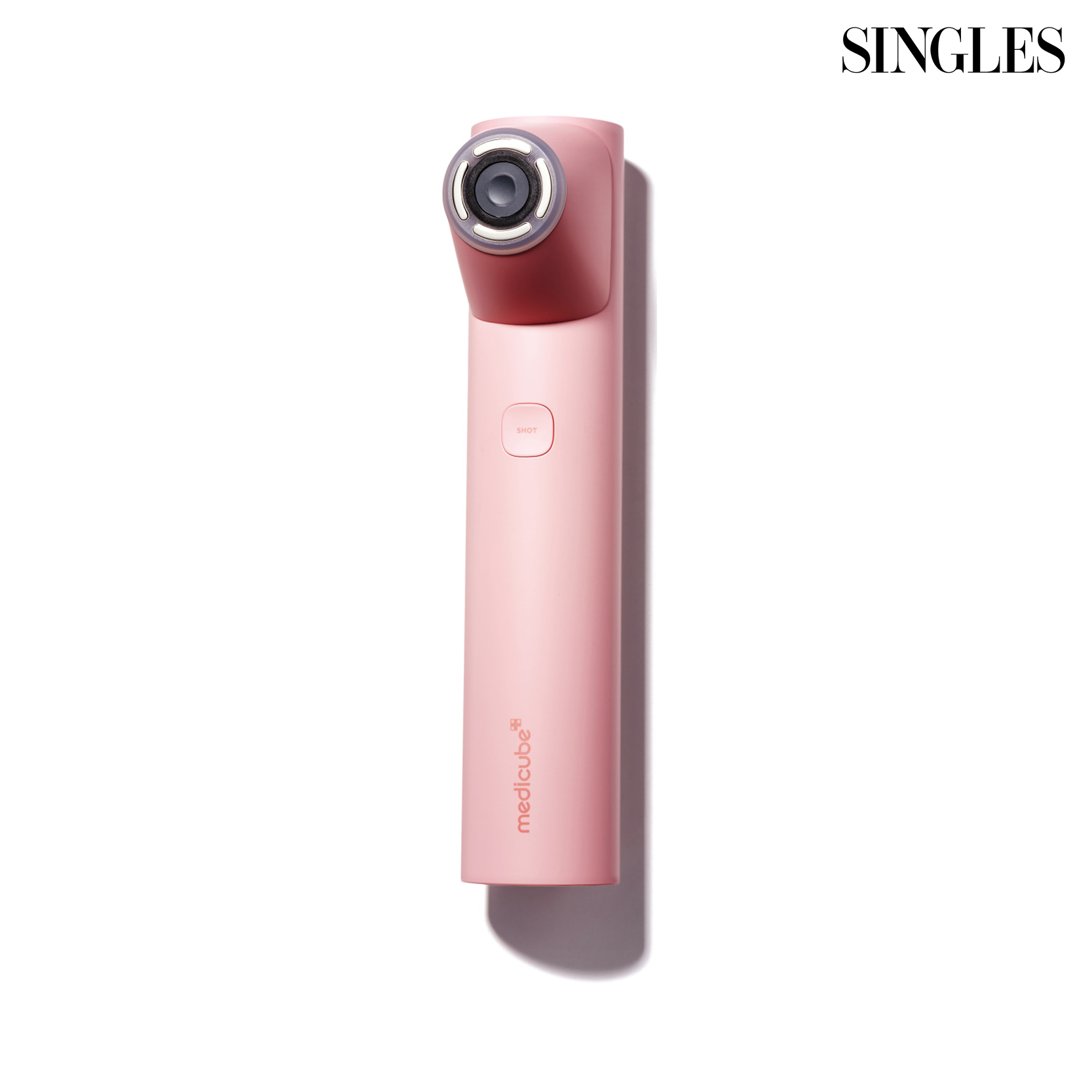 메디큐브 하이 포커스 샷 플러스