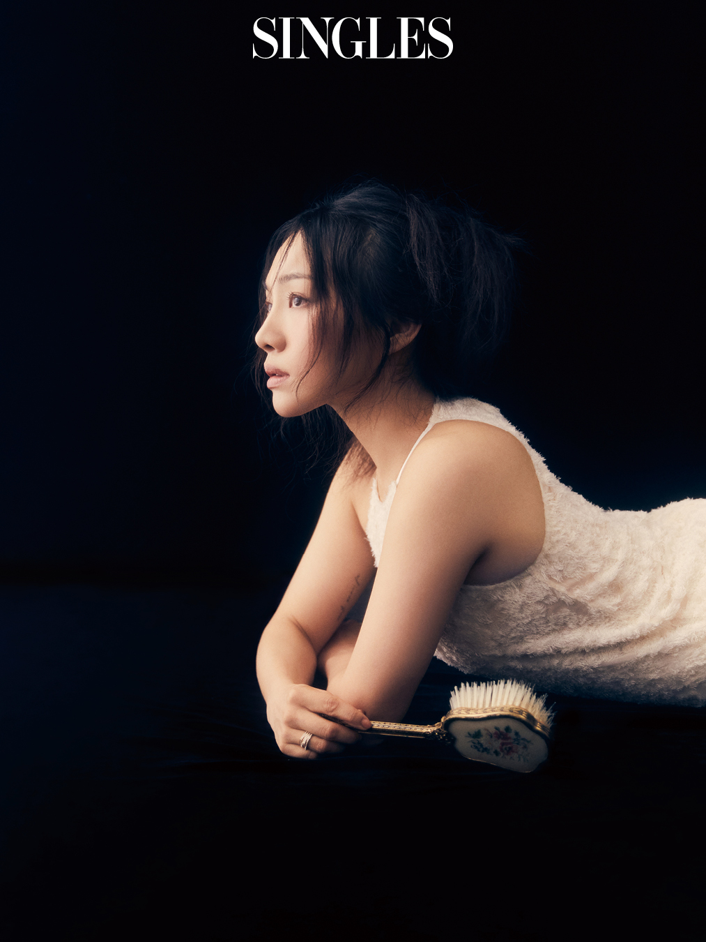 최희서의 싱글즈 11월 호 화보이미지