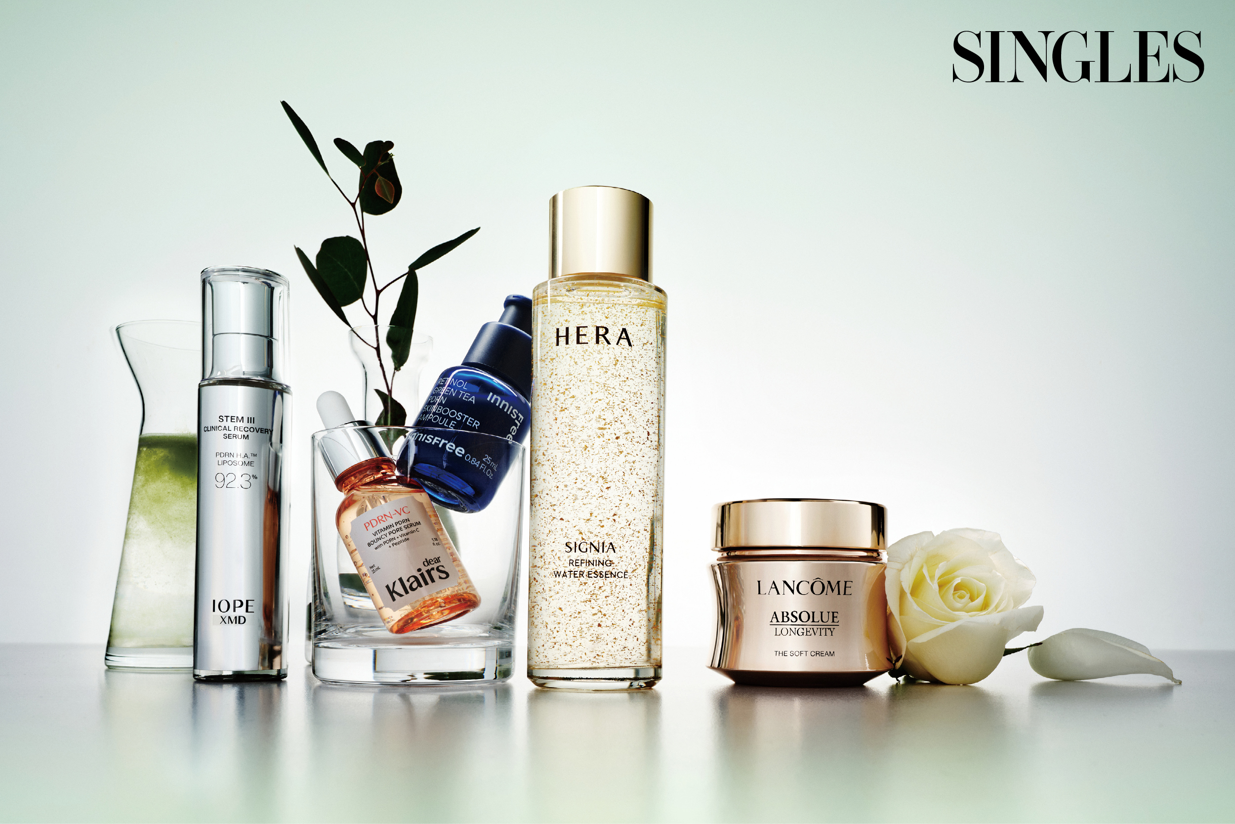 PDRN 관련 제품 이미지