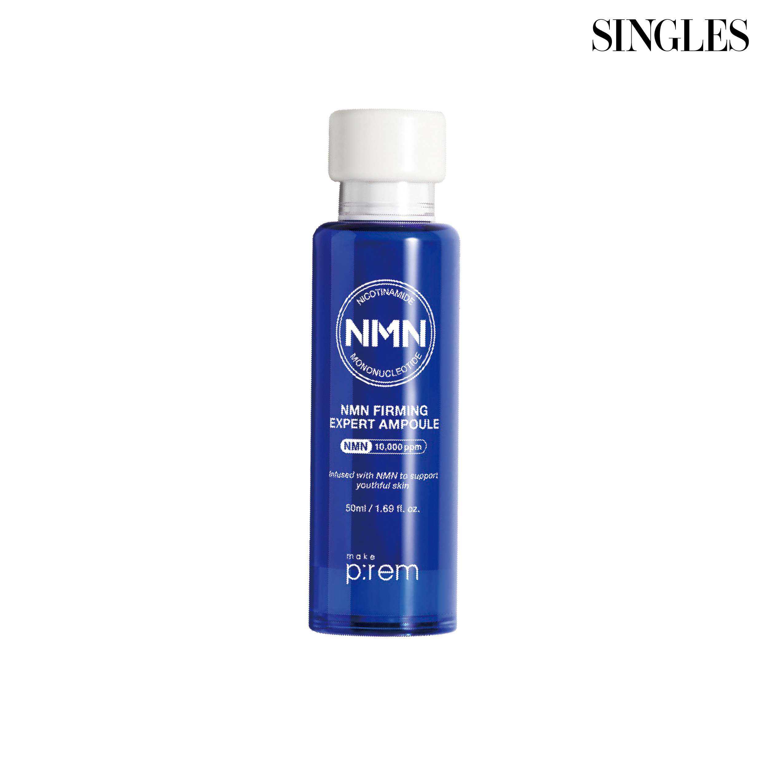 메이크프렘 NMN 퍼밍 엑스퍼트 앰플