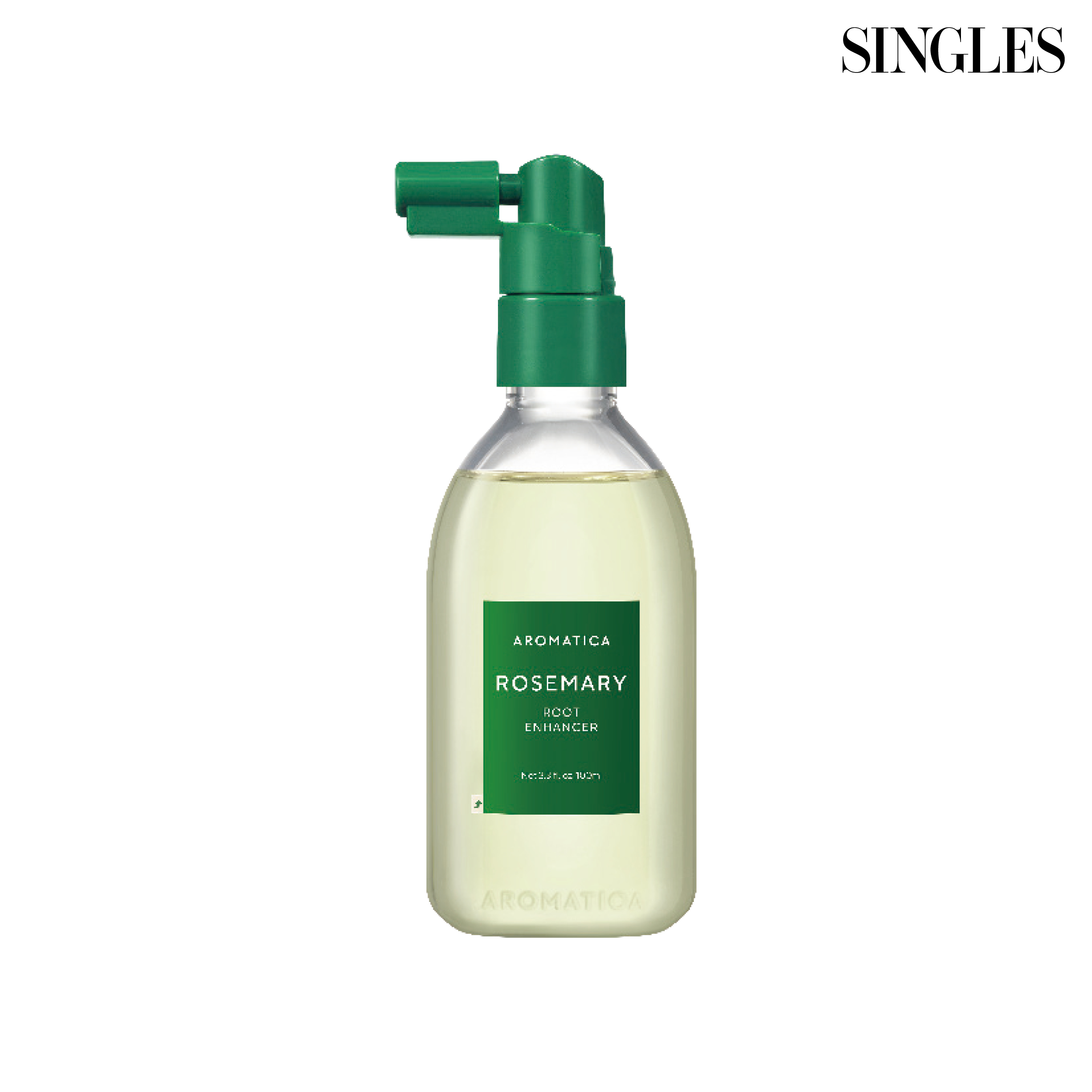 아로마티카 로즈마리 루트 인핸서