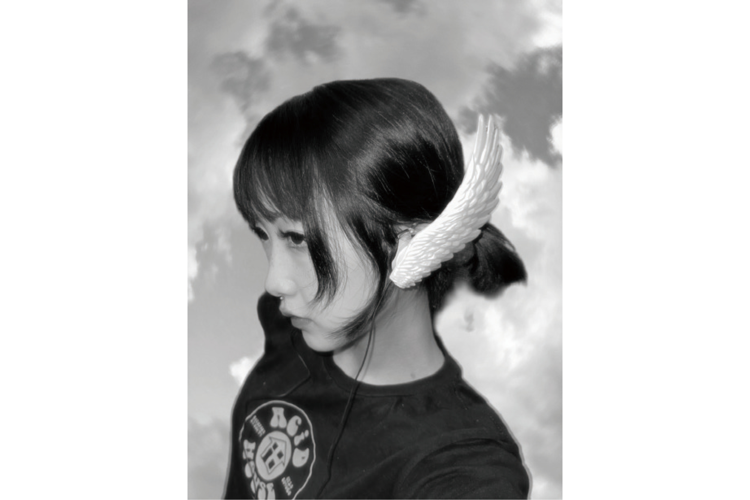 김지혜 ,키무네 사진