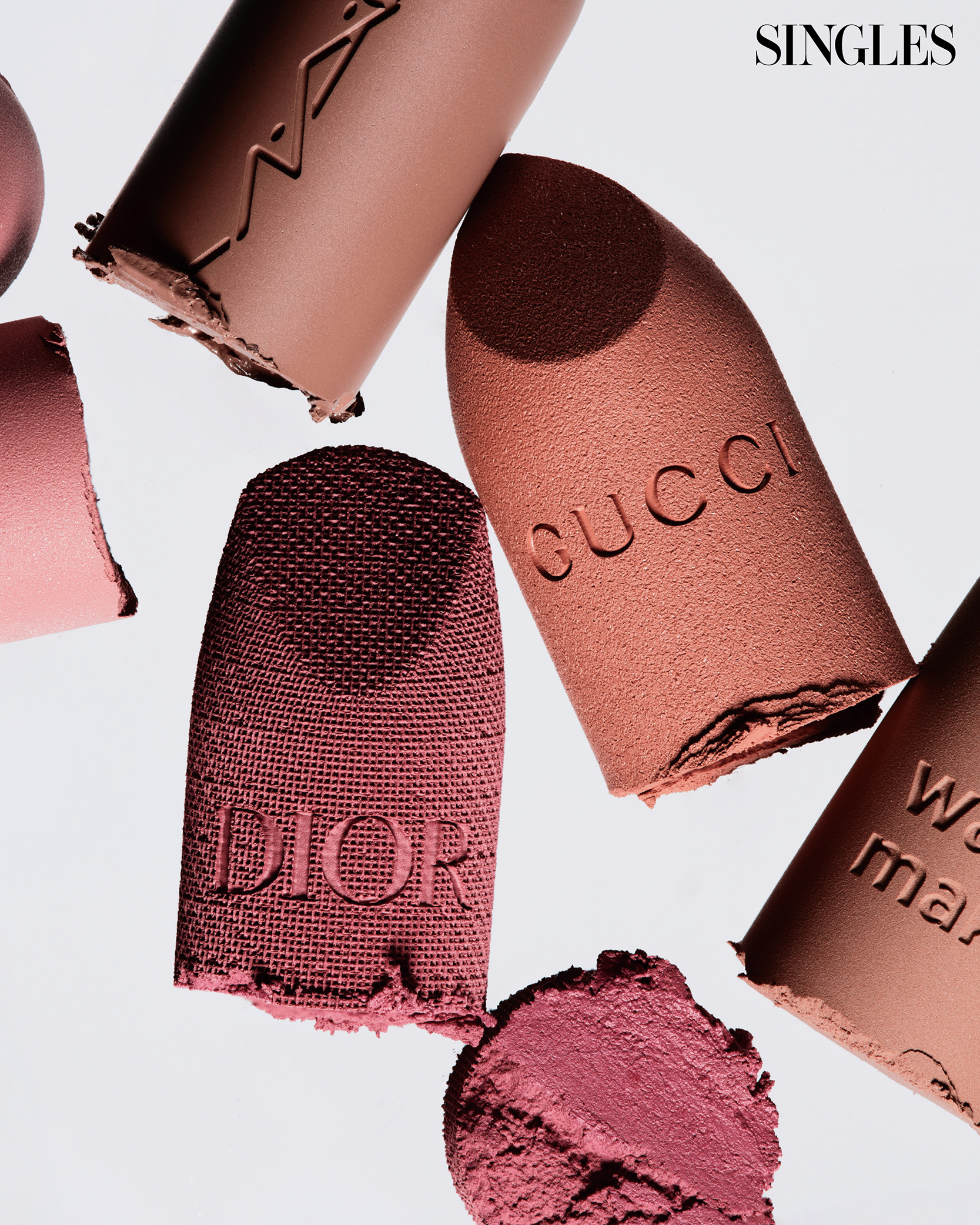 애쉬 립 관련 이미지