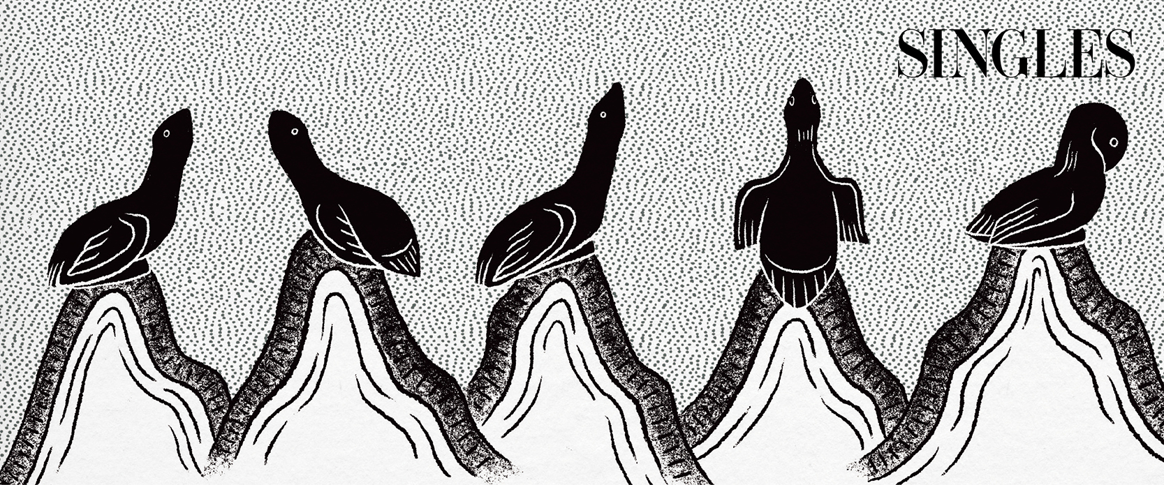 06 다섯 마리의 기러기 이미지