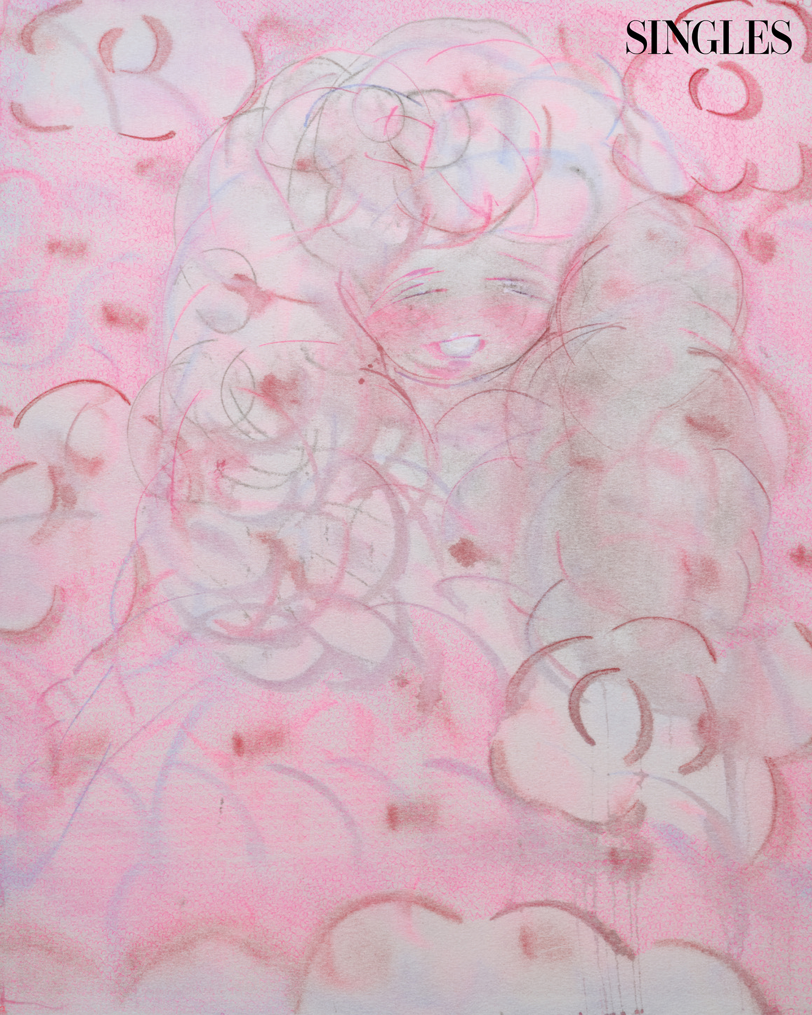 미미짱의 작품 ⓒ < Hime-Gyaru >, 2025. 이미지