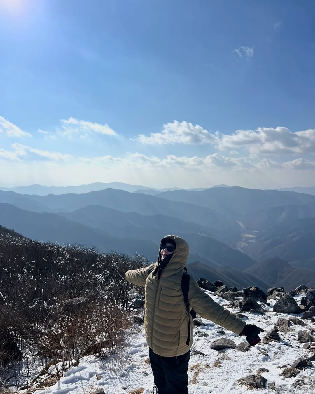 이미지 출처 : 한선화 인스타그램 @shh_daily