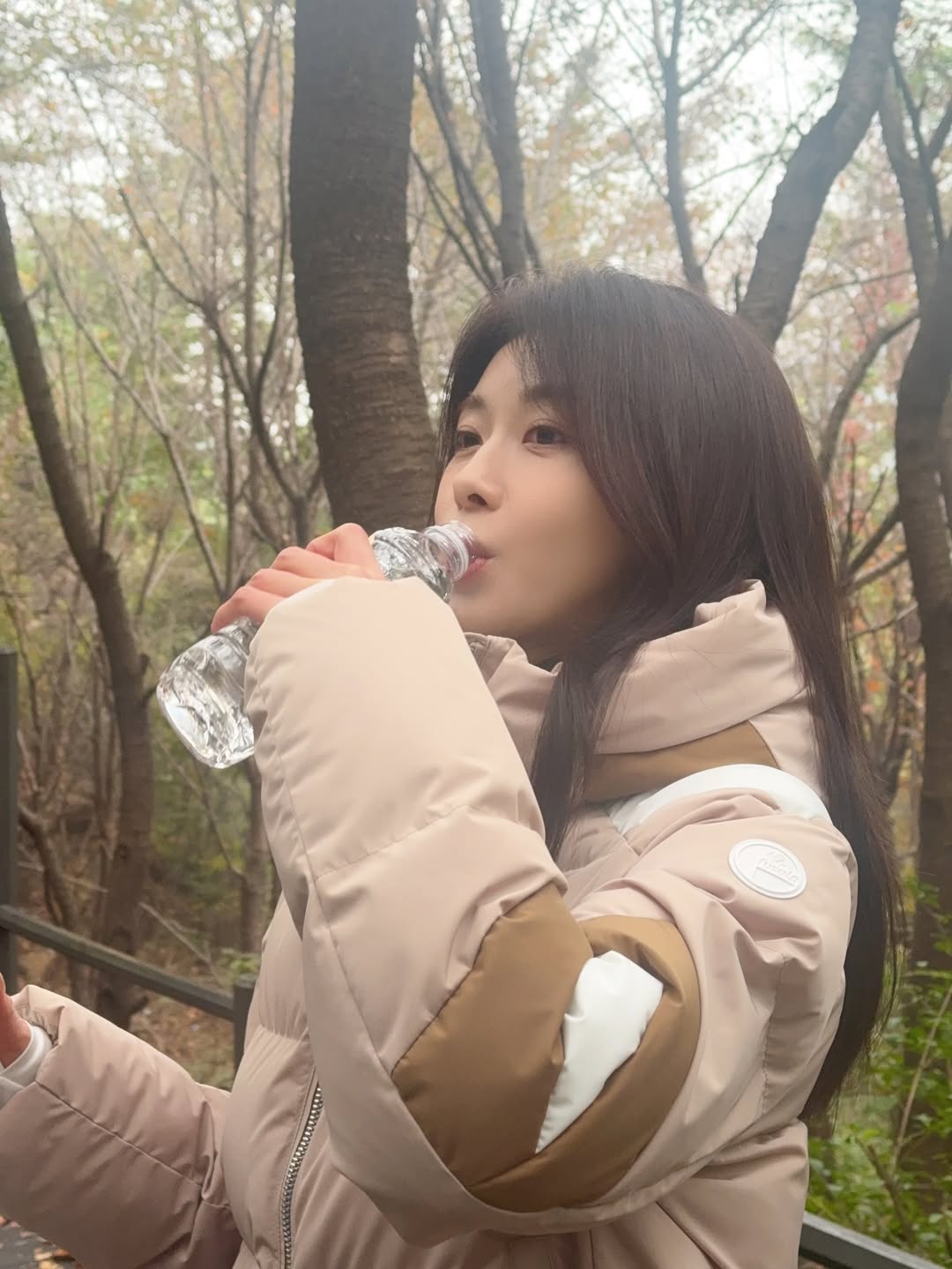 이미지 출처 : 하지원 인스타그램 @hajiwon.22