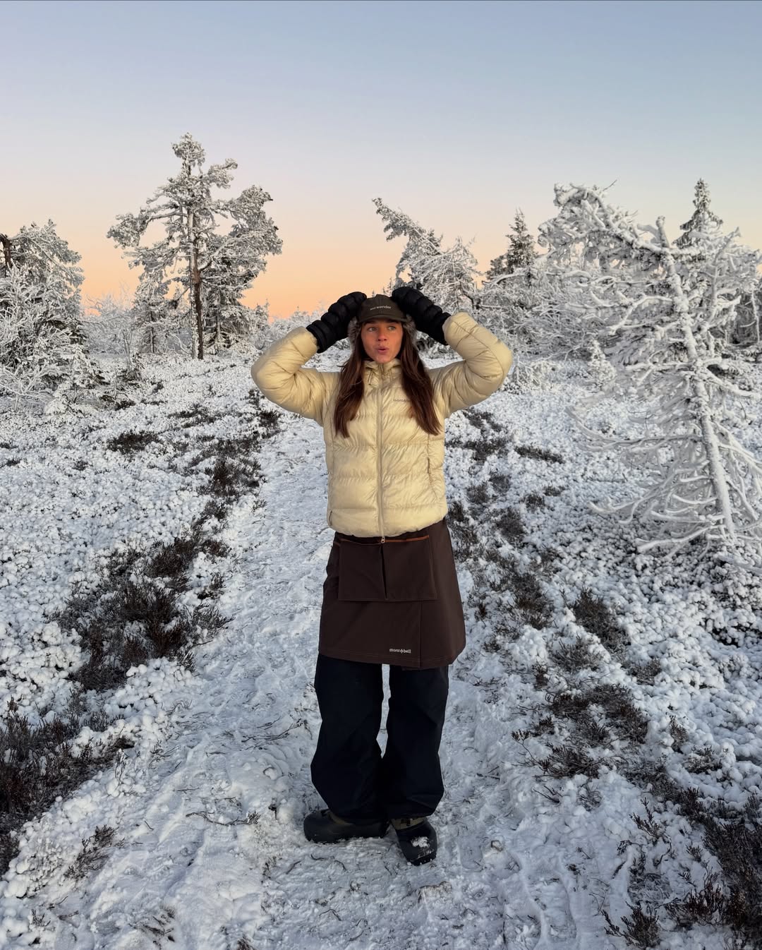 이미지 출처 : Hildur Karlsson 인스타그램 @hildurkarlsson