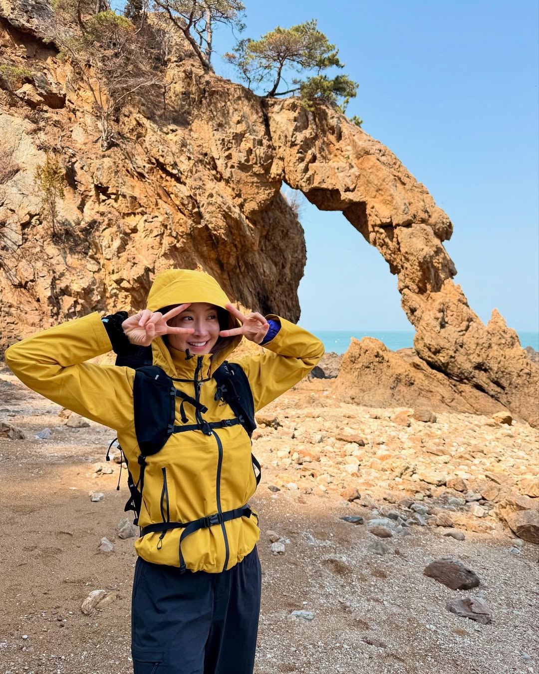 이미지 출처 : 이시영 인스타그램 @leesiyoung38