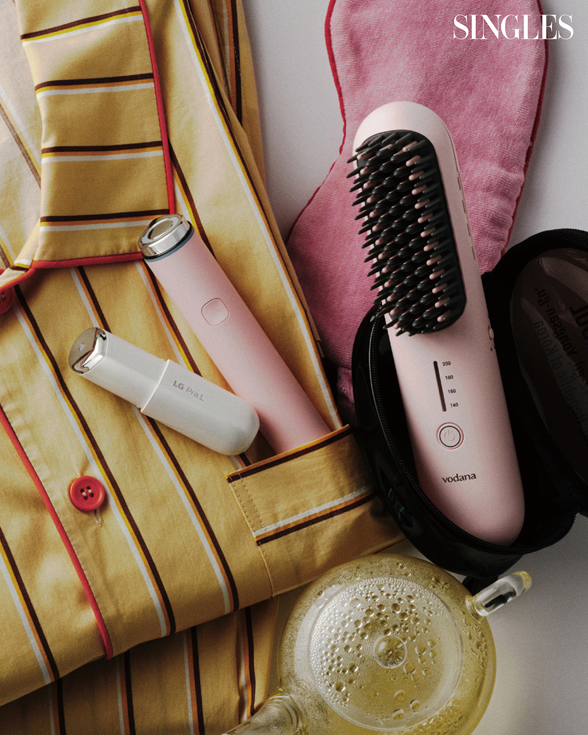 포켓 뷰티템 이미지