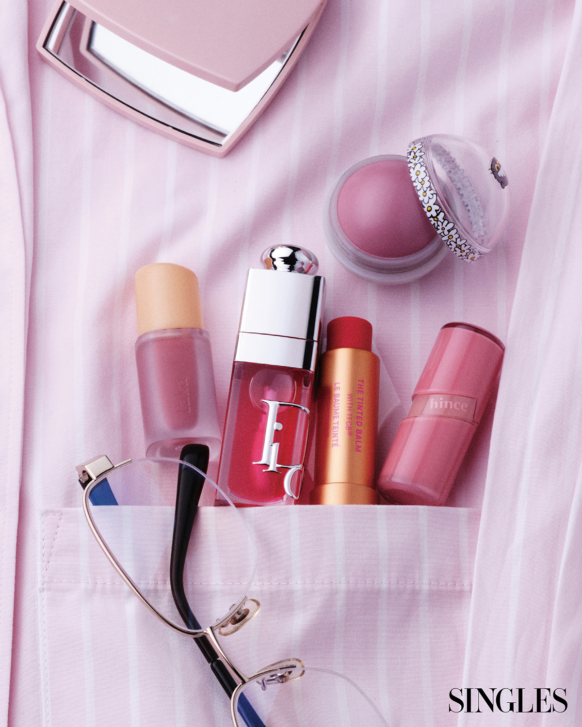 포켓 뷰티템 이미지