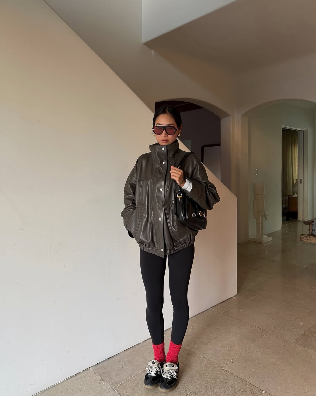 이미지 출처 : 아미 송 인스타그램 @aimeesong