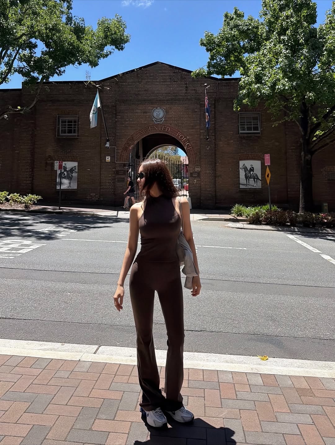 이미지 출처 : 효민 인스타그램 @hyominnn