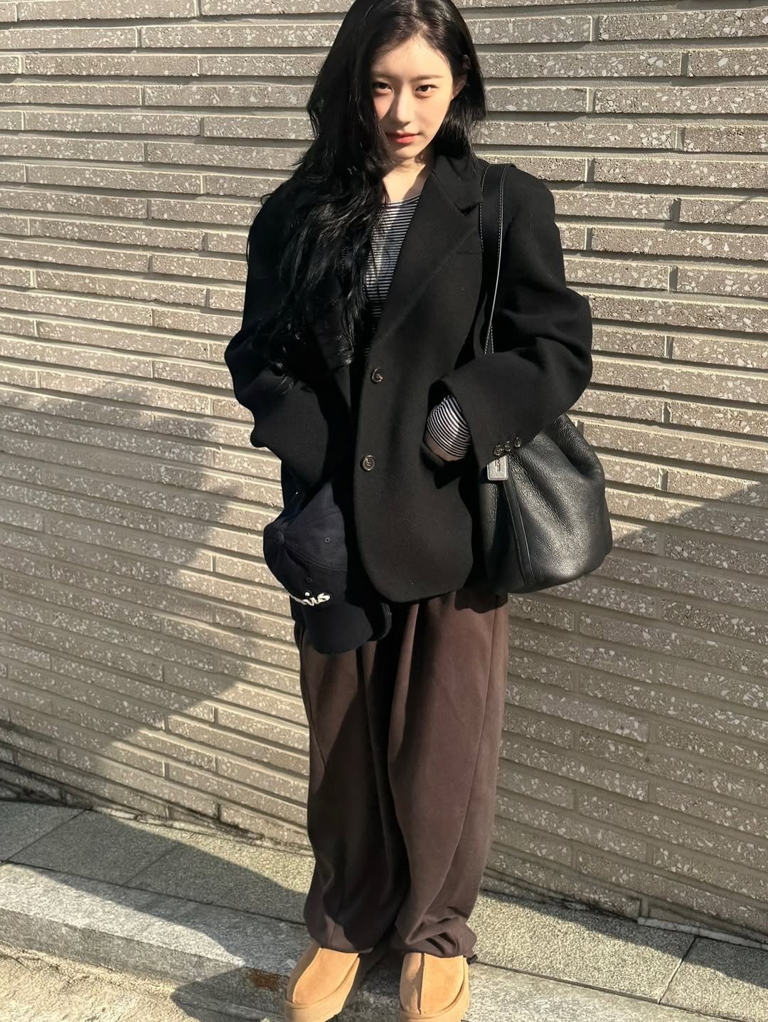 이미지 출처 : 있지 채령 인스타그램 @chaerrry0