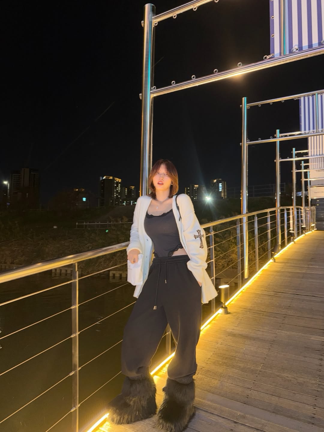 이미지 출처 : 트와이스 모모 인스타그램 @momo