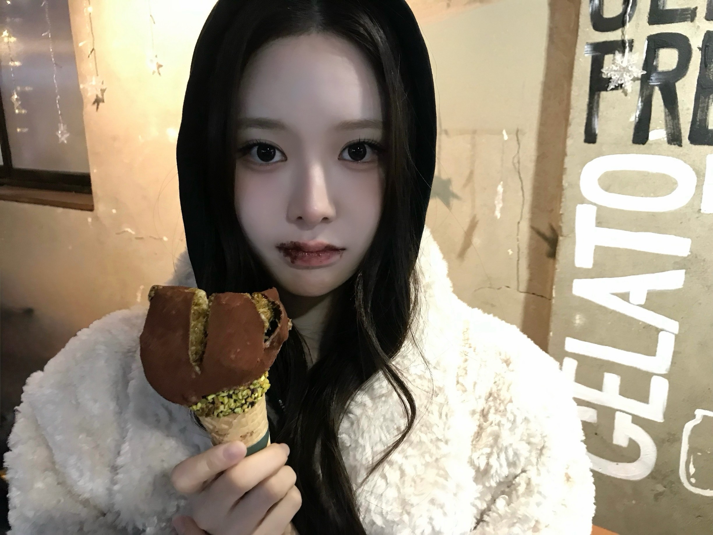 이미지 출처 : 이즈나 X