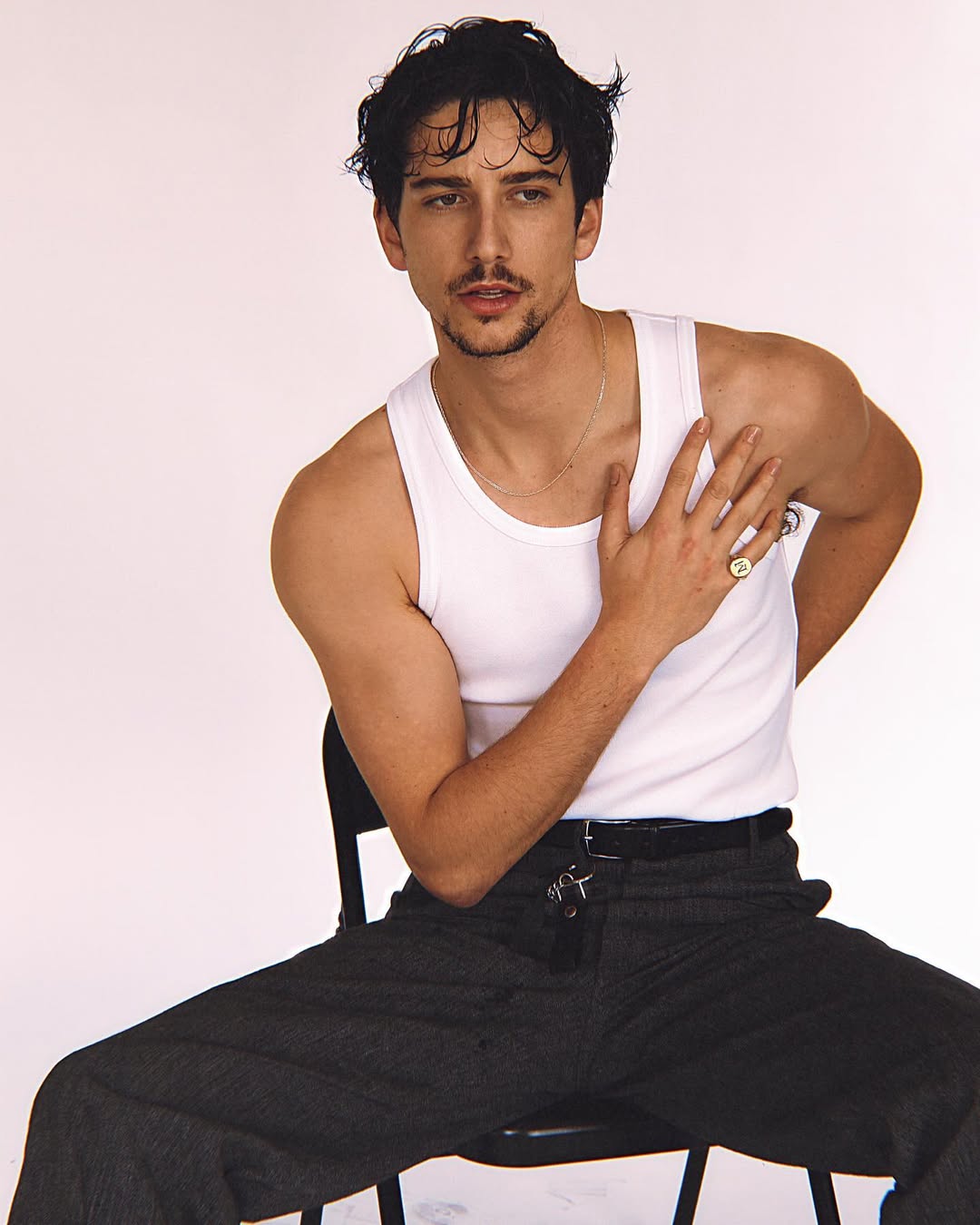 이미지 출처 : 마일로 맨하임 인스타그램 @milomanheim