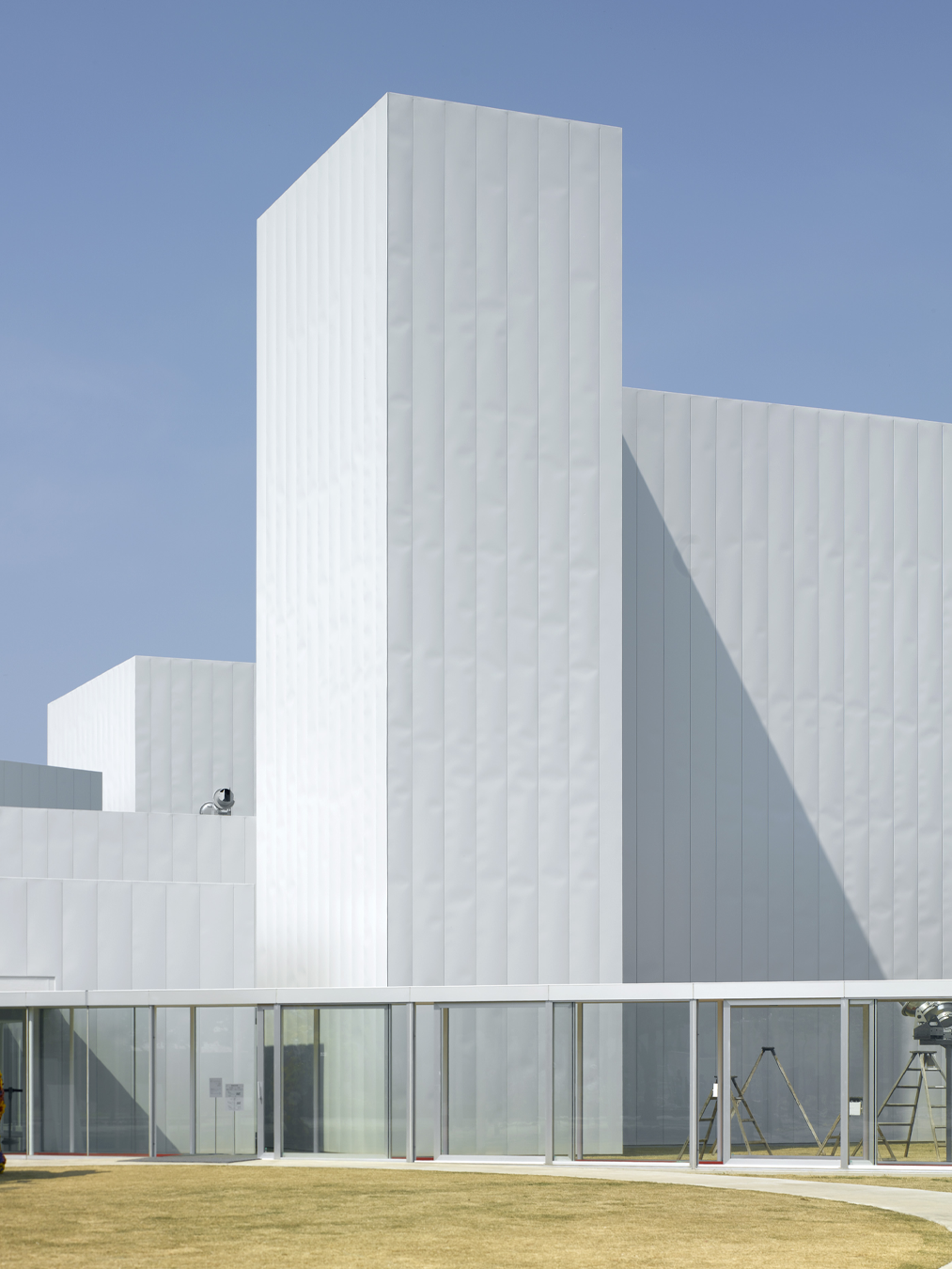 도와다시 현대미술관