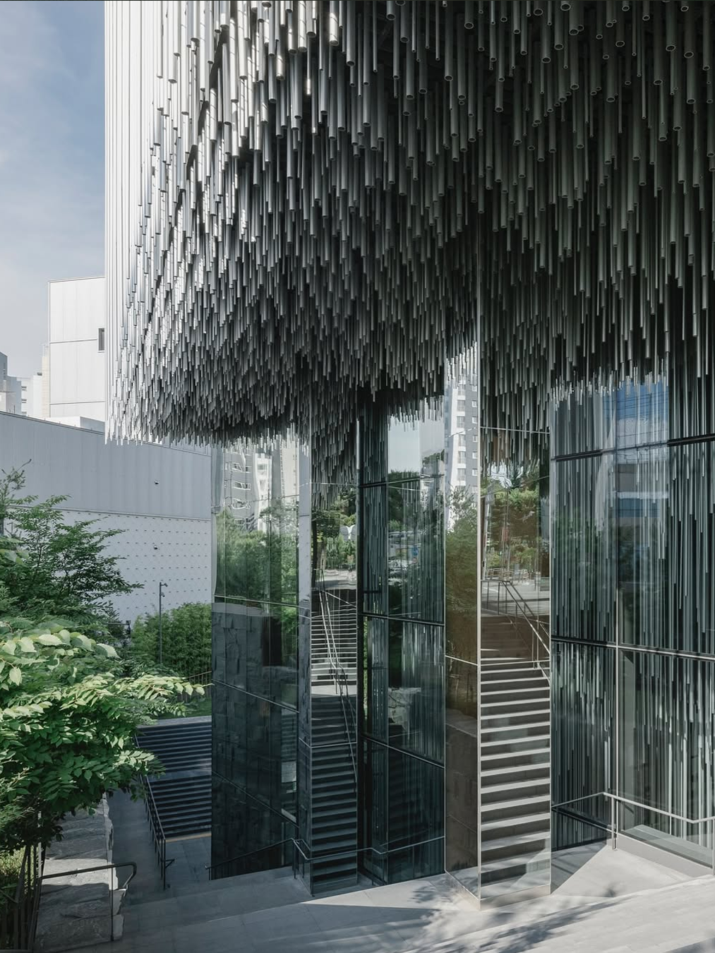 서울 오디오 오디움 박물관