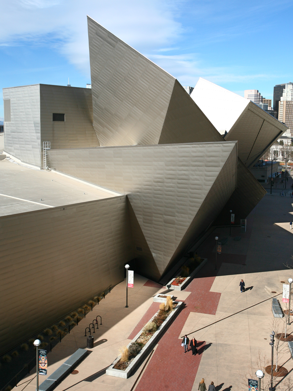 덴버 아트 뮤지엄