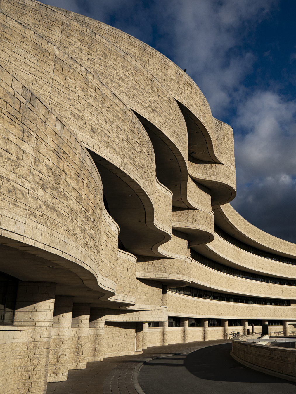 캐나다 역사 박물관