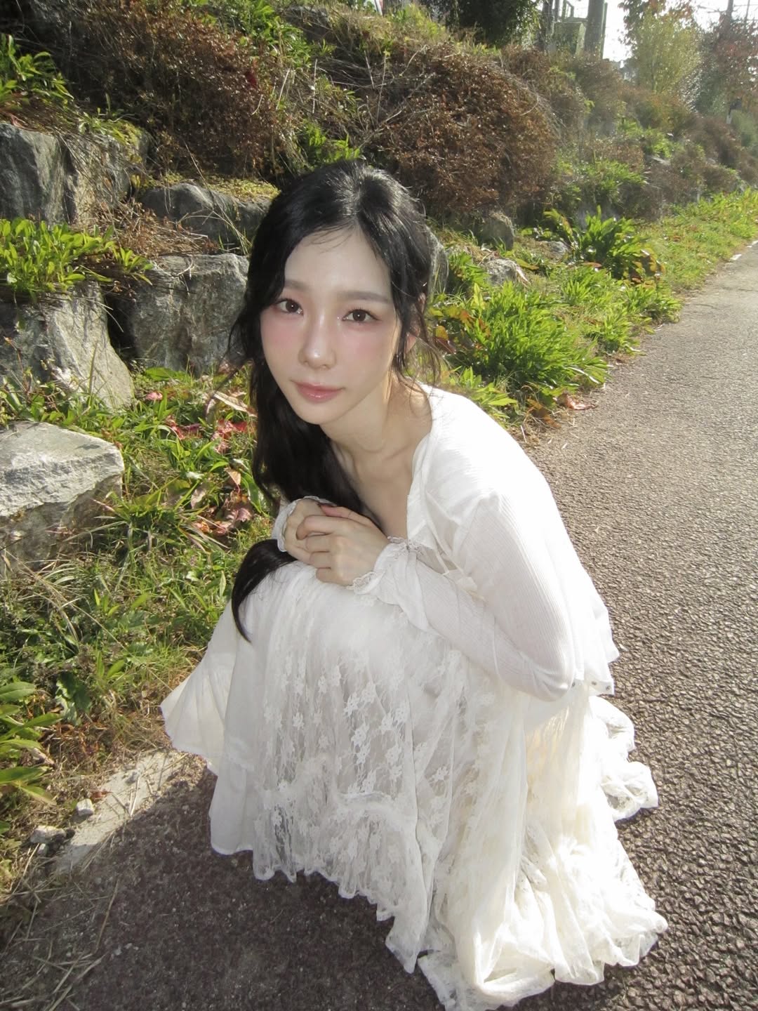 이미지 출처 : 태연 인스타그램 @taeyeon_ss