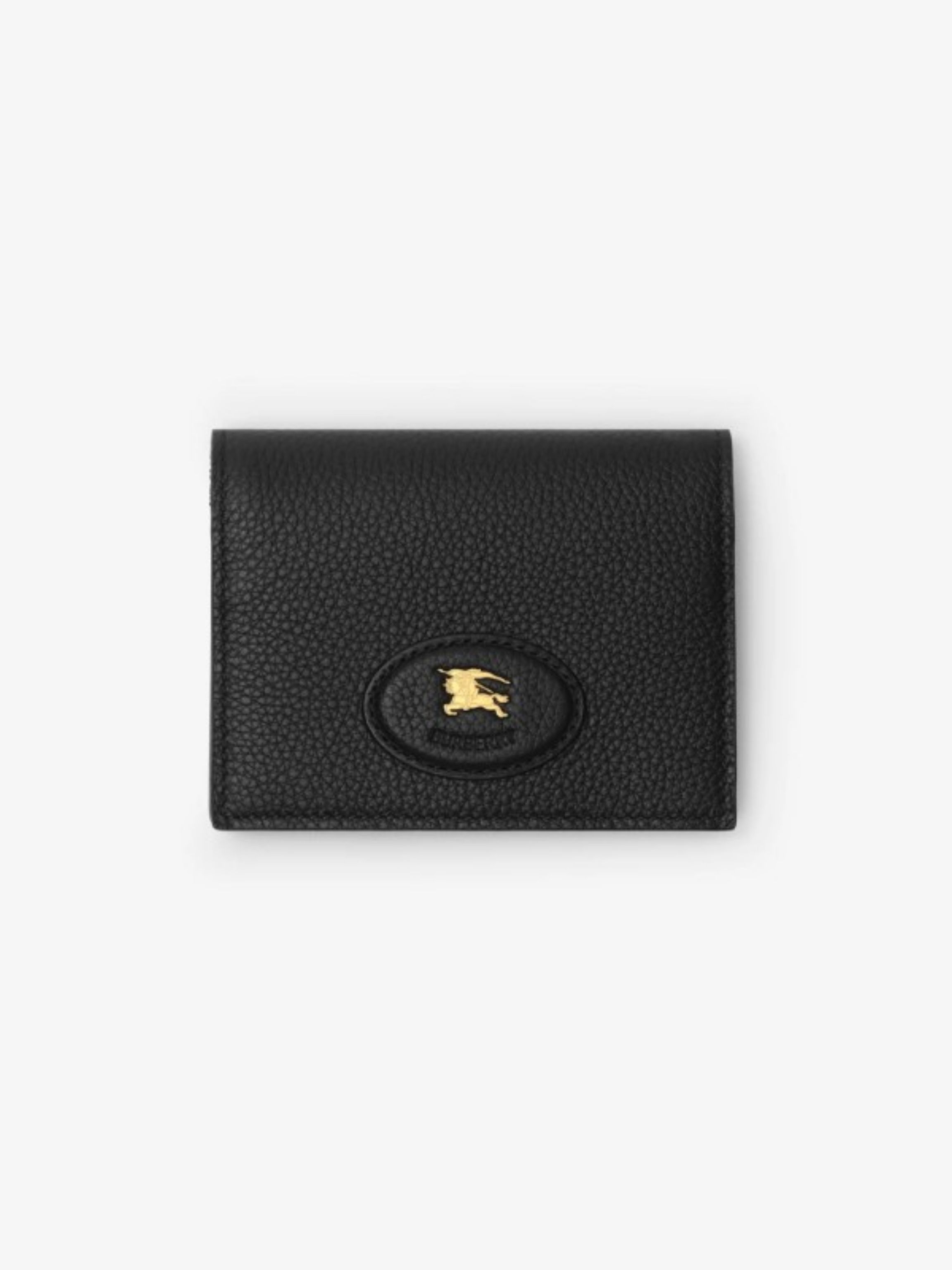 버버리 - 블룸스버리 폴딩 카드 케이스 (54만 원)