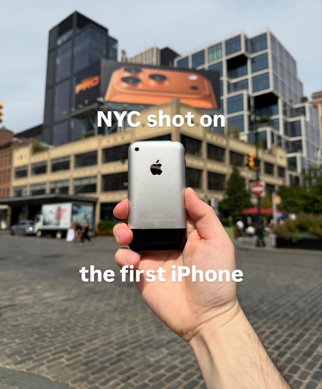1세대 아이폰
