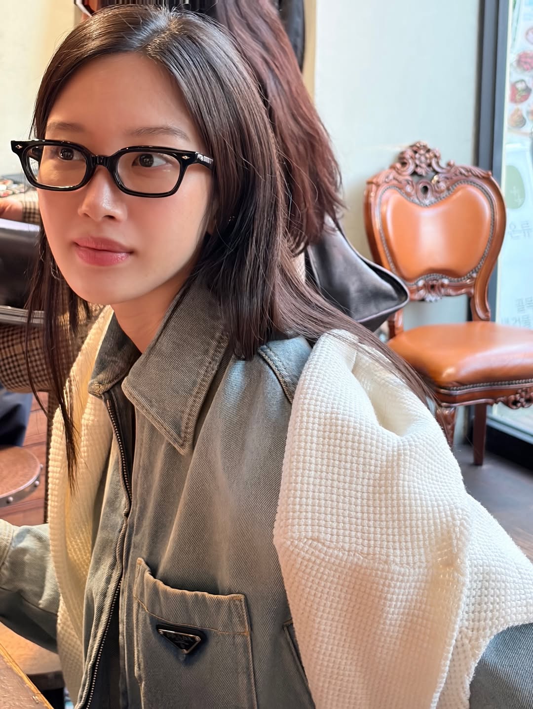 이미지 출처 : 문가영 인스타그램 @m_kayoung