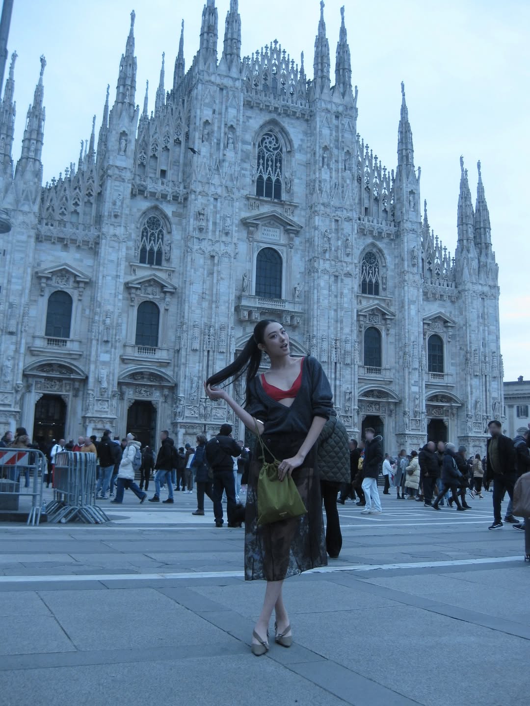 이미지 출처 : 미야오 인스타그램 @meovv