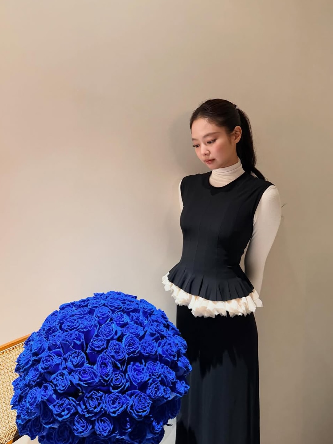 제니 포니테일