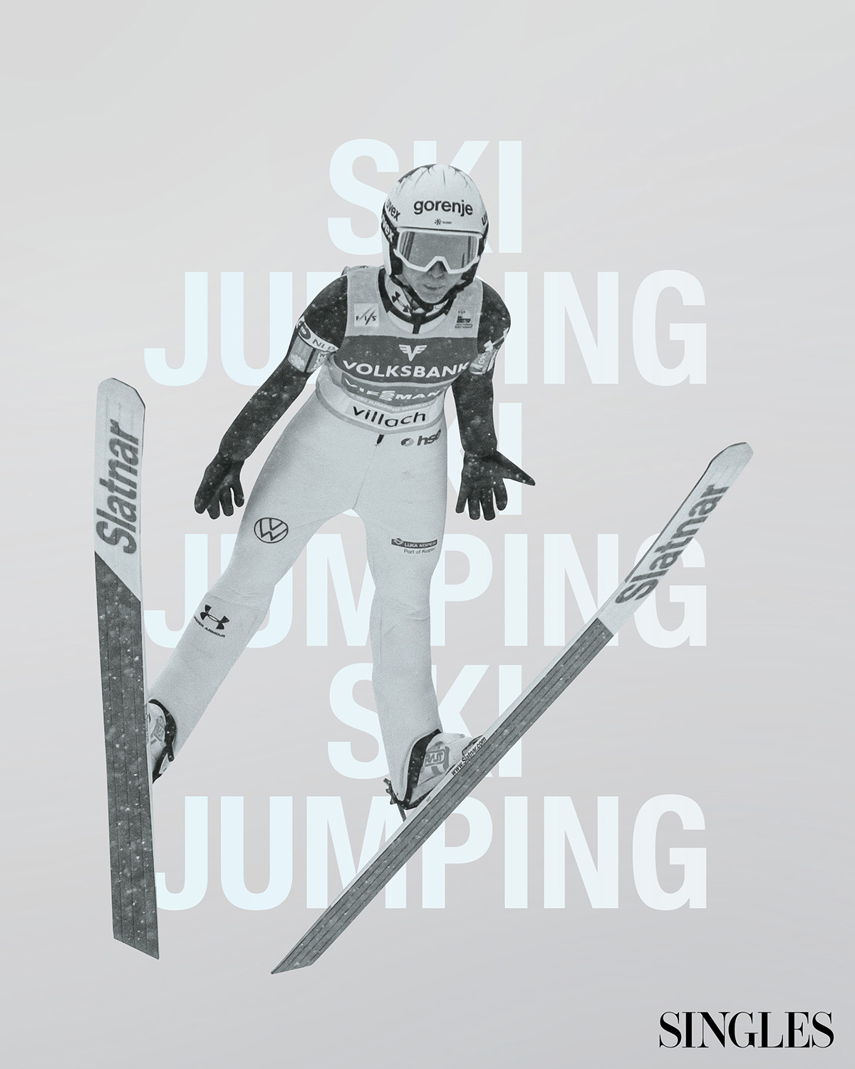 스키점프 여자 라지힐 니카 프레비츠