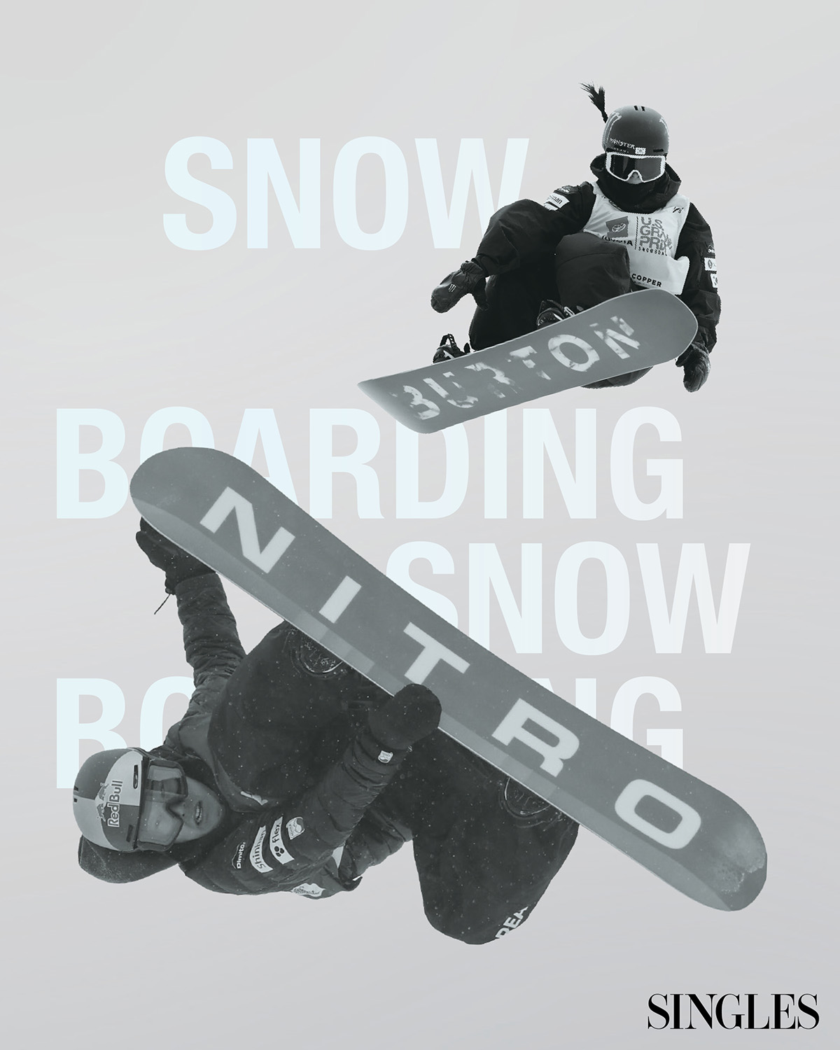 스노보드 하프파이프 이채운, 최가온