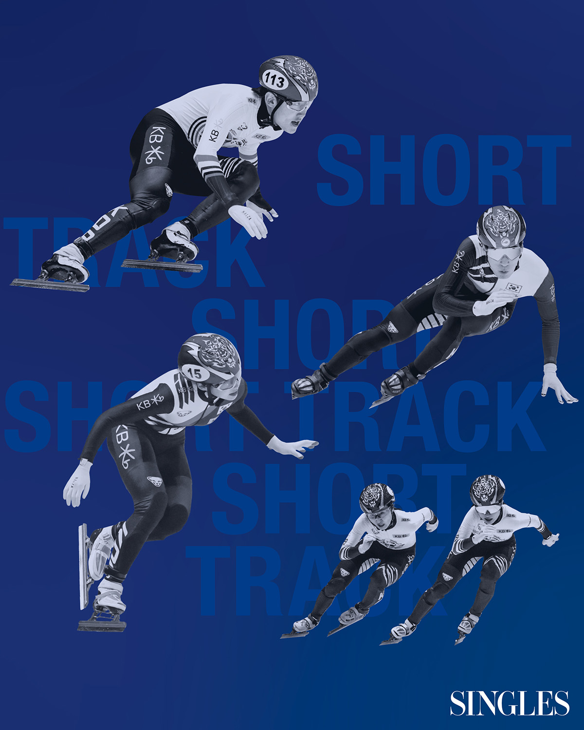 쇼트트랙 대한민국 국가대표팀