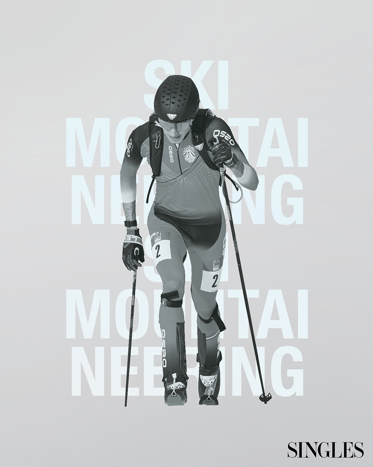 스키 마운티니어링 오리올 카르도나 콜