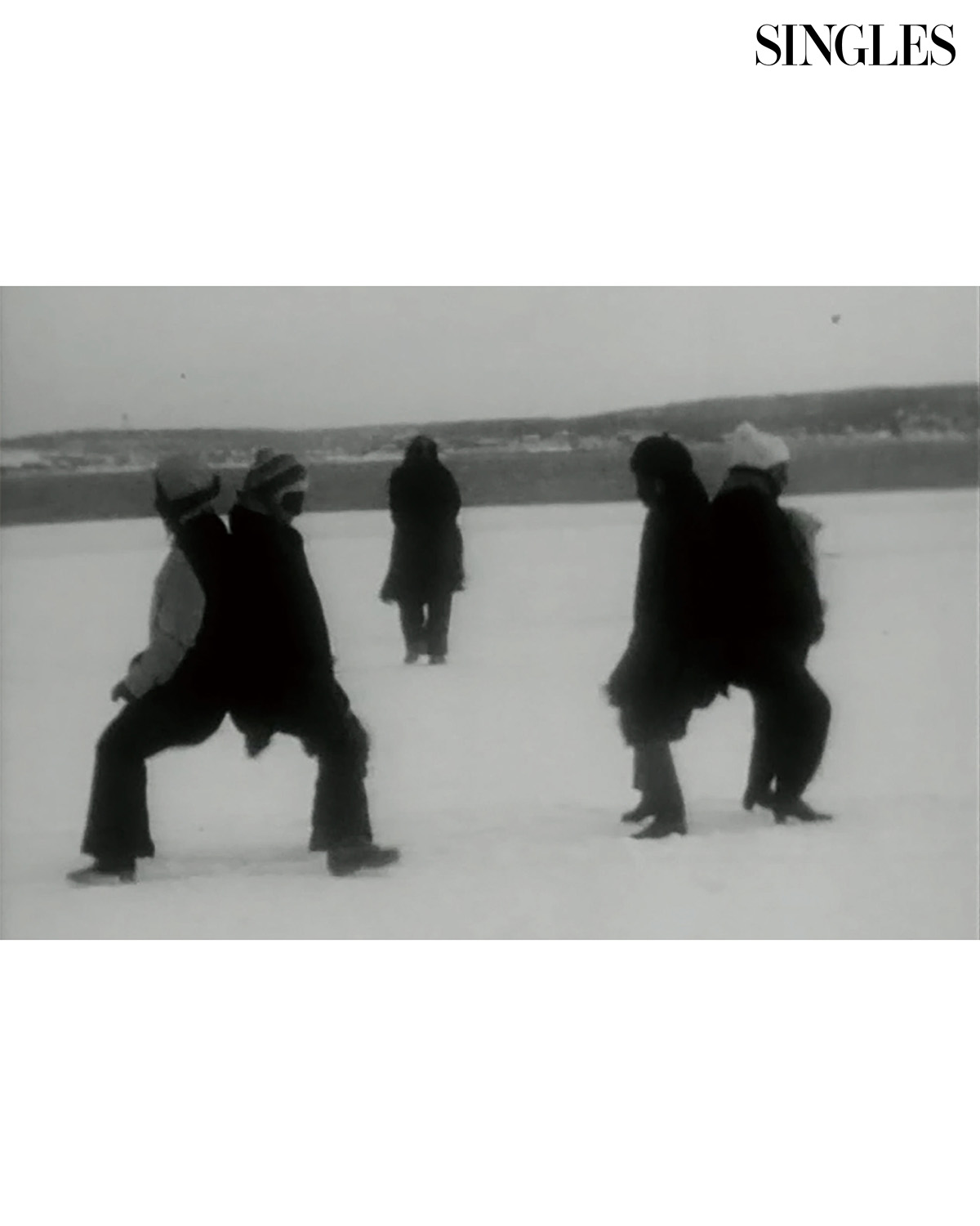 무성 필름 <바람>