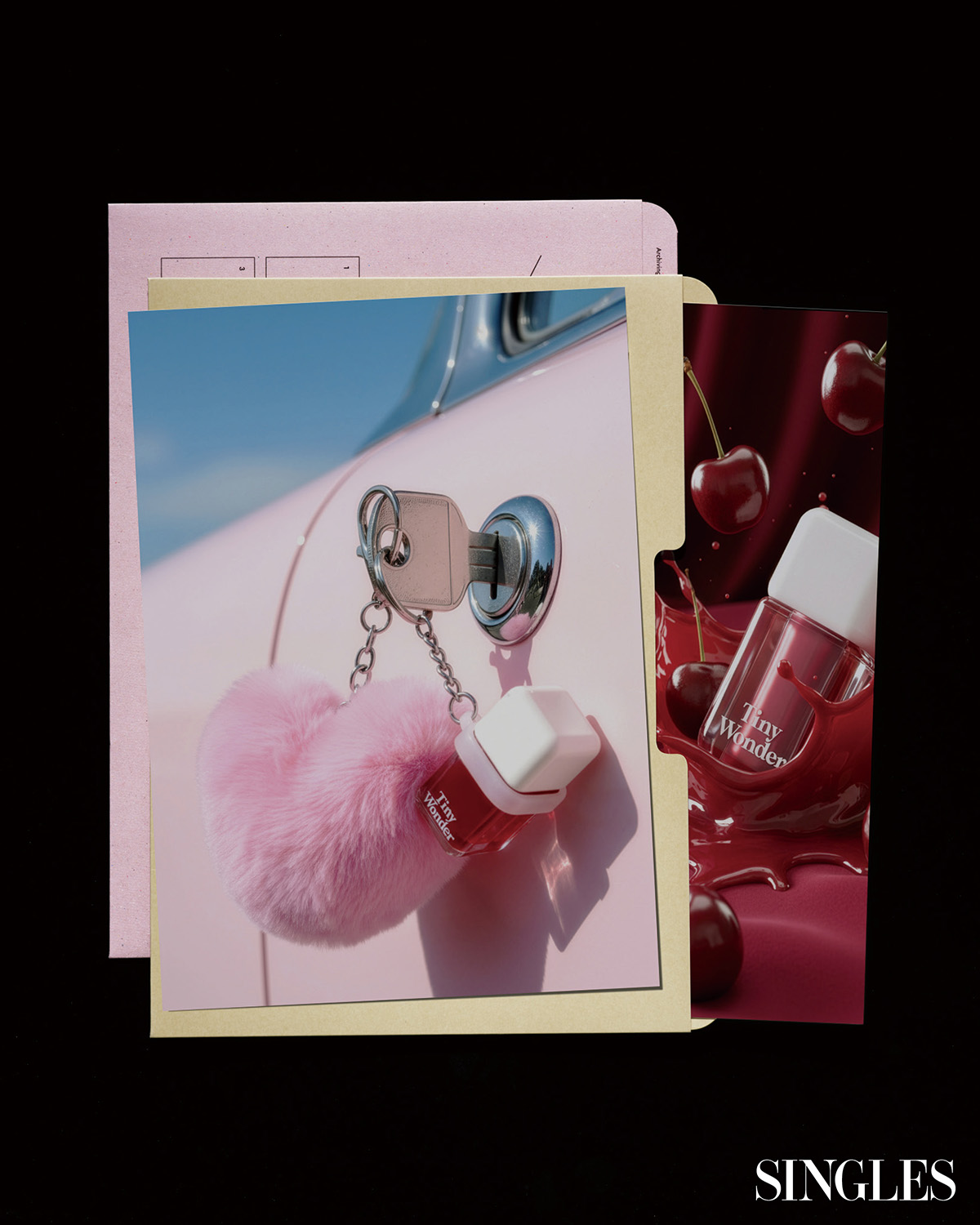 TINY WONDER 타이니원더